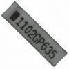 Resistor Networks, Arrays - 753101102GPTR-ND - DigiKey