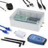 Development Boards, Kits, Programmers - Evaluation Boards - RF Evaluation and Development Kits, Boards - IOT922STK1-8 - Acme Chip Technology Co., Limited