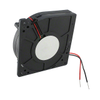 Fans, Thermal Management - Fans - DC Brushless Fans (BLDC) - BFB1224GH-TA50 - Acme Chip Technology Co., Limited