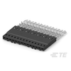 Free Hanging, Panel Mount - 17-2317207-7-ND - DigiKey