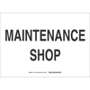 Signs, Nameplates, Posters - 2267-132119-ND - DigiKey