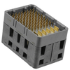 Arrays, Edge Type, Mezzanine (Board to Board) - A120751-ND - DigiKey