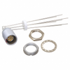 Circular Connector Assemblies - ECG.0B.307.CLV-ND - DigiKey