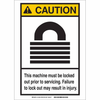 Signs, Nameplates, Posters - 2267-144510-ND - DigiKey