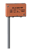 Inductive Proximity Sensor - Block - IFL 250 - IFL 2-250-01P - Image