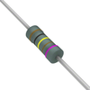 Through Hole Resistors - RNF14BAE1K04-ND - DigiKey