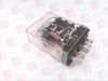 Relay/Socket -- 48790663