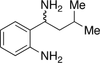 rac-2-[(1-Amino-3-methyl)butyl]aniline - 19754 - Medical Isotopes, Inc.