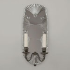 Montacute Mirror Wall Light - WLA14 - Vaughan Designs, Inc.