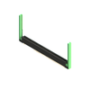 Edgeboard Connectors - 151-387-066-541-268-ND - DigiKey