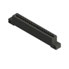 Edgeboard Connectors - 151-387-017-540-112-ND - DigiKey