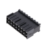 Headers, Male Pins - IPBT-108-H6-T-D-K-ND - DigiKey