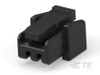 PCB Headers & Receptacles - 2502606-2 - TE Connectivity