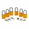 Lockouts, Padlocks -- 105884 - Image