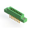 Edgeboard Connectors - 151-807-014-500-207-ND - DigiKey