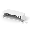 Headers, Male Pins - 17-1-2360538-1TR-ND - DigiKey