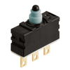Limit Switches - 255-ASQD174A0-ND - DigiKey