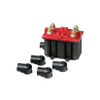 Switches & Connectors - DC Disconnect Switches - Electrical Battery Disconnect Switches - Series: 08097360 - 08097363 - 08097363 - Littelfuse, Inc.