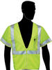 Protective Apparel, Hivizgard Class 3 Garments - C16004G - Liberty Glove & Safety, Inc.