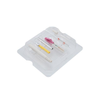 Fiber Optic Connector Assemblies - 5073-SOC-LC-M4-20VI-10PK-ND - DigiKey
