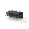 Headers, Male Pins - 3-647166-7-ND - DigiKey