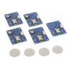 RF, RFID, Wireless Evaluation Boards -- 10-ENW89854ATKF-ND - Image