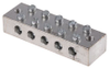 Earth Terminal Blocks - 8671004 - RS Components, Ltd.