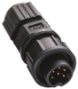 Industrial Circular Connectors - 8114227 - RS Components, Ltd.