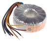 Toroidal Transformers - 2575180 - RS Components, Ltd.