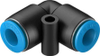 Pneumatic Fittings - 2023247 - RS Components, Ltd.