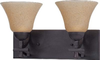 60-1734 Bathroom Fixtures-Two Lights - 471426 - Capital Lighting, Inc.