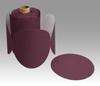 3M Cubitron 763U Coated Ceramic Disc Roll Fine Grade P100 Grit - 5 in Diameter - 80944 -- 051144-80944 - Image