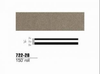3M Scotchcal 72228 Pewter Striping Automotive Tape - 1/4 in Width x 150 ft Length - 2 mil Thick - 051141-72228 - R. S. Hughes Company, Inc.