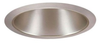 Incandescent/Fluorescent/HID Recessed Trim - 2320-HZSC - Juno Lighting Group