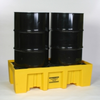 Polyethylene Drum Platforms -- 2316 - Image