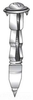 Concrete Anchor - 60030 - Minerallac Company