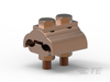 Power Systems Clamps - 831160-000 - TE Connectivity