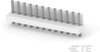 PCB Headers & Receptacles - 1-1744057-2 - TE Connectivity