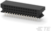 Standard Edge Connectors - 6-534974-3 - TE Connectivity