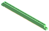 Card Edge Connectors - Edgeboard Connectors - 337-086-560-207 - Lingto Electronic Limited