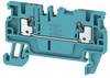 Terminal Blocks - Din Rail, Channel - 281-1552820000-ND - DigiKey