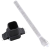 Optics - Light Pipes - 492-LPV2-1250D-RGB-ND - DigiKey