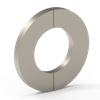 Metric Vented Flat Washers - MFWV-04 - UC Components, Inc.