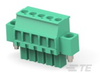 PCB Terminal Blocks - 1986822-5 - TE Connectivity