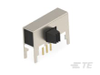 Slide Switches - 1825258-2 - TE Connectivity