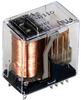Signal Relay, Cradle N/v23154 Series, Non Latching, 4Pdt, Through Hole, 2 A, 24 Vdc Rohs Compliant Axicom Te Connectivity - 93K5152 - Newark, An Avnet Company