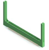 Card Edge Conn, Dual Side, 74Pos, Th; Card Edge Connector Type Edac - 75AJ9202 - Newark, An Avnet Company