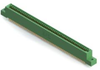 Card Edge Conn, Dual Side, 100Pos, Th; Card Edge Connector Type Edac - 08H0438 - Newark, An Avnet Company