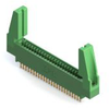 Card Conn, Single Side, 24Pos, Wire Wrap; Card Edge Connector Type Edac - 67AJ9942 - Newark, An Avnet Company