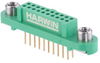 Connector, Rcpt, 20Pos, 2Row, 1.25Mm; Connector Systems Harwin - 84AC1625 - Newark, An Avnet Company